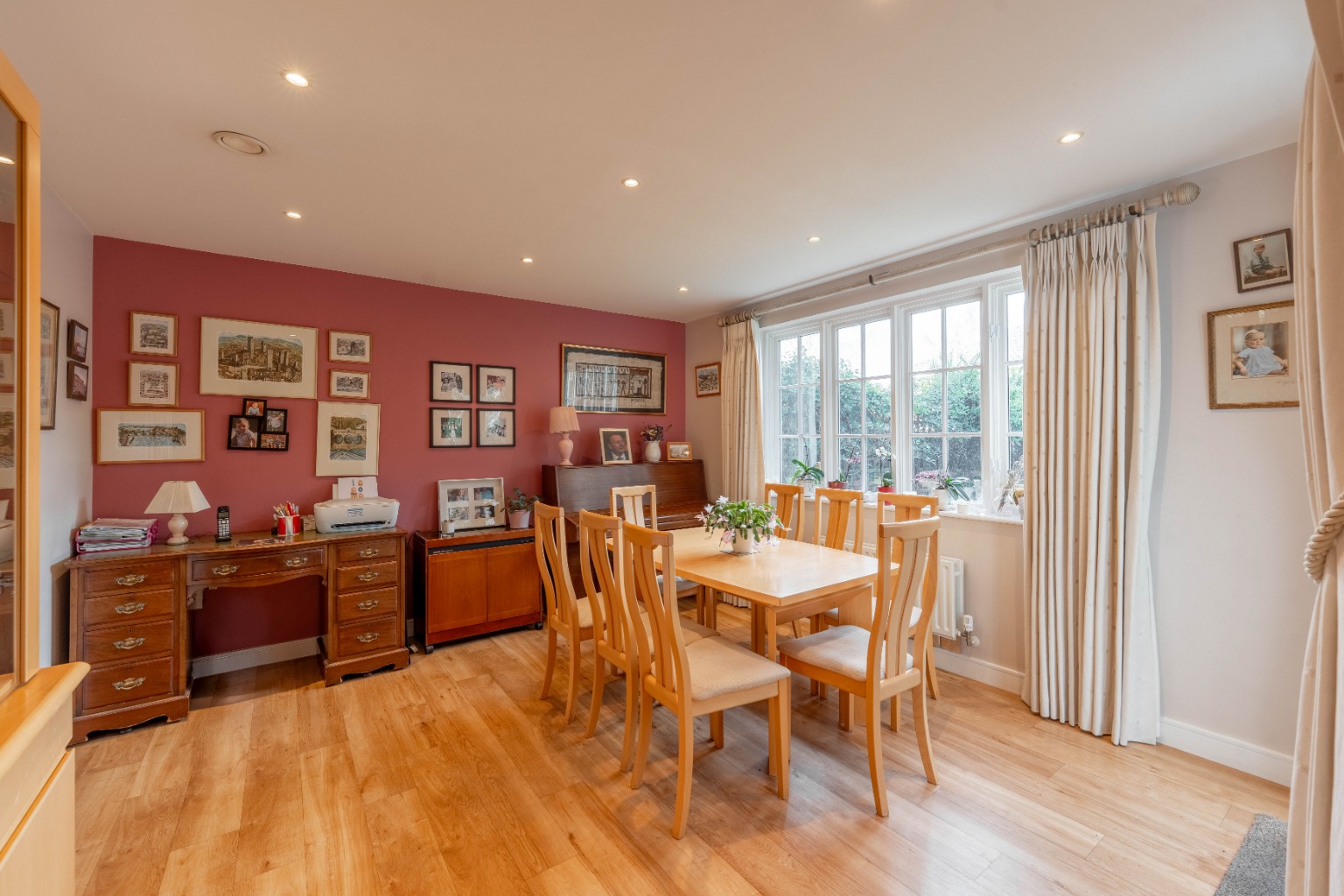 3 bed link detached house for sale in Musker Place, Cambridgeshire 3