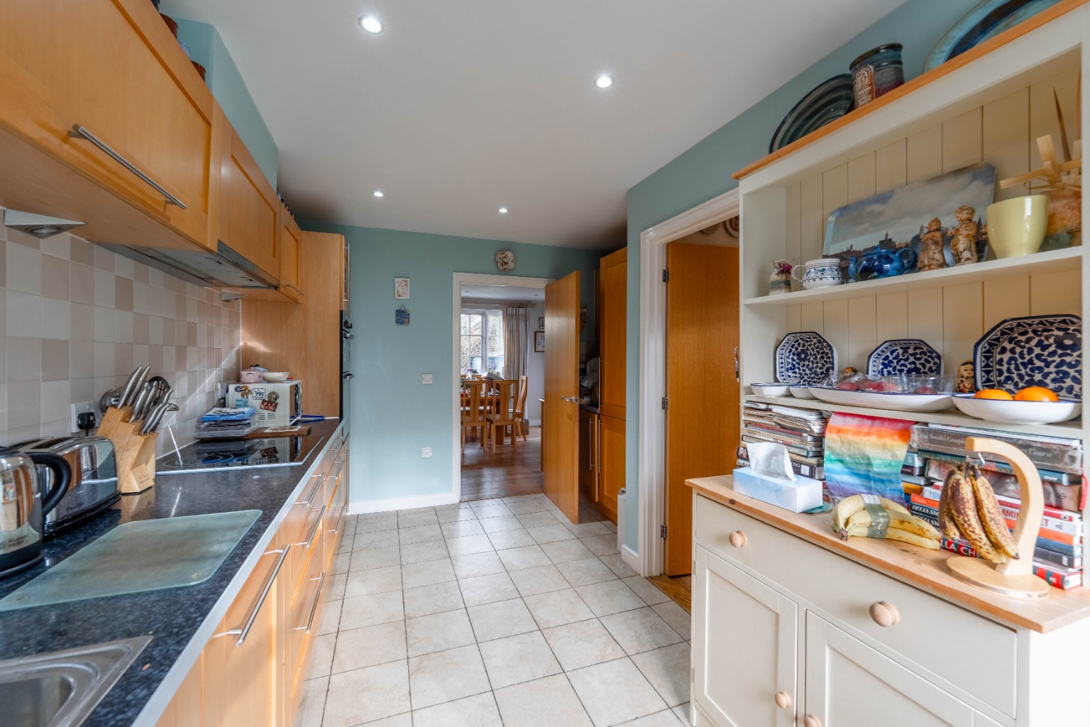 3 bed link detached house for sale in Musker Place, Cambridgeshire 5
