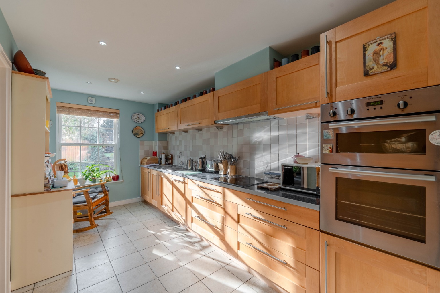 3 bed link detached house for sale in Musker Place, Cambridgeshire 1