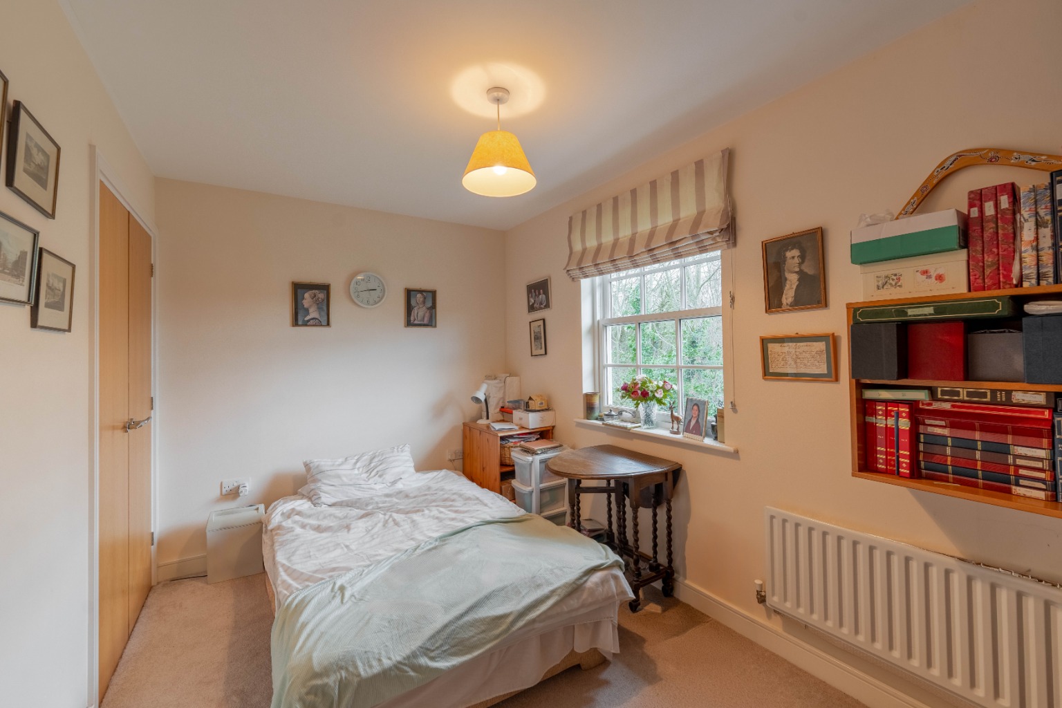 3 bed link detached house for sale in Musker Place, Cambridgeshire 10