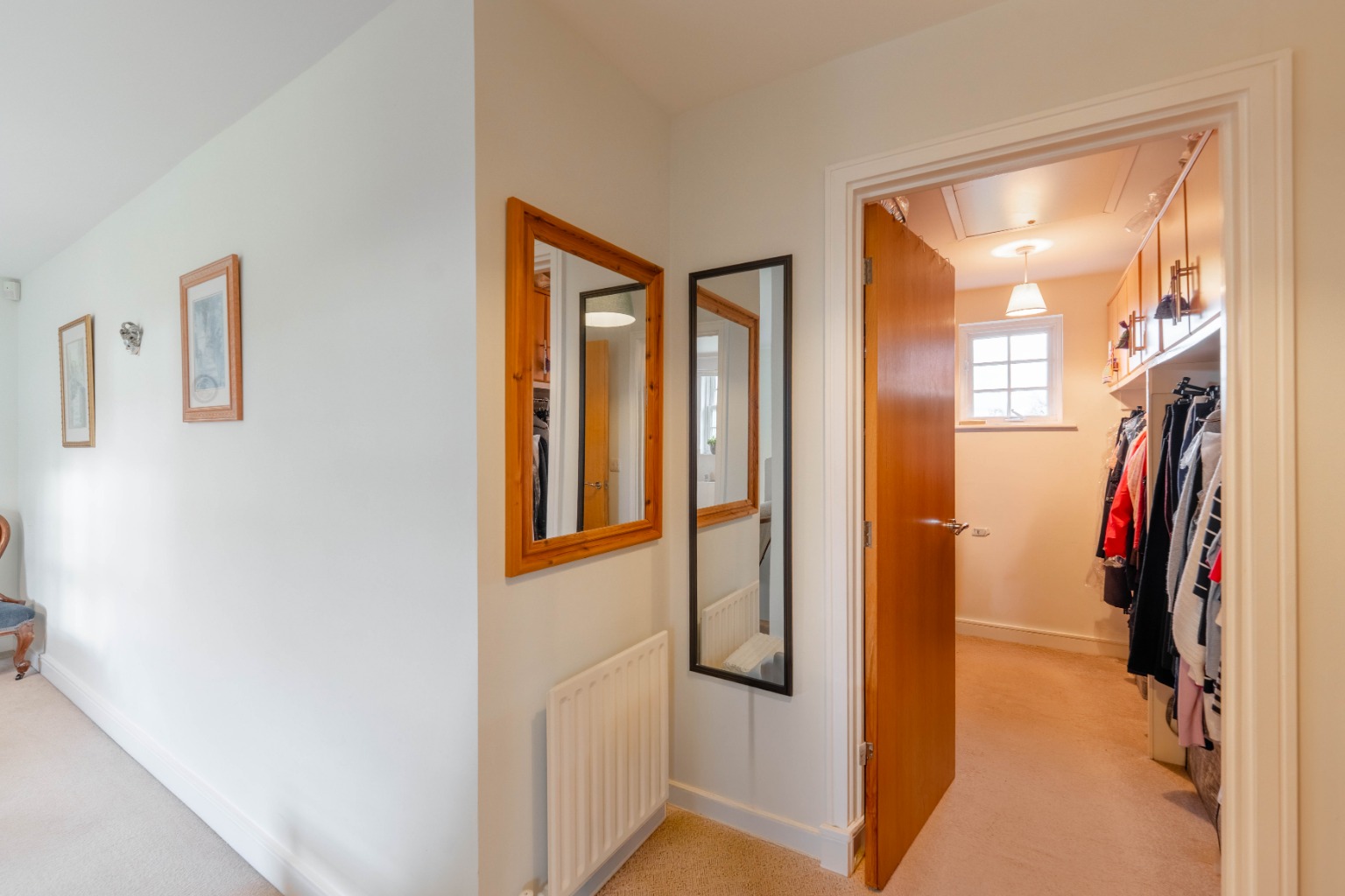 3 bed link detached house for sale in Musker Place, Cambridgeshire  - Property Image 13