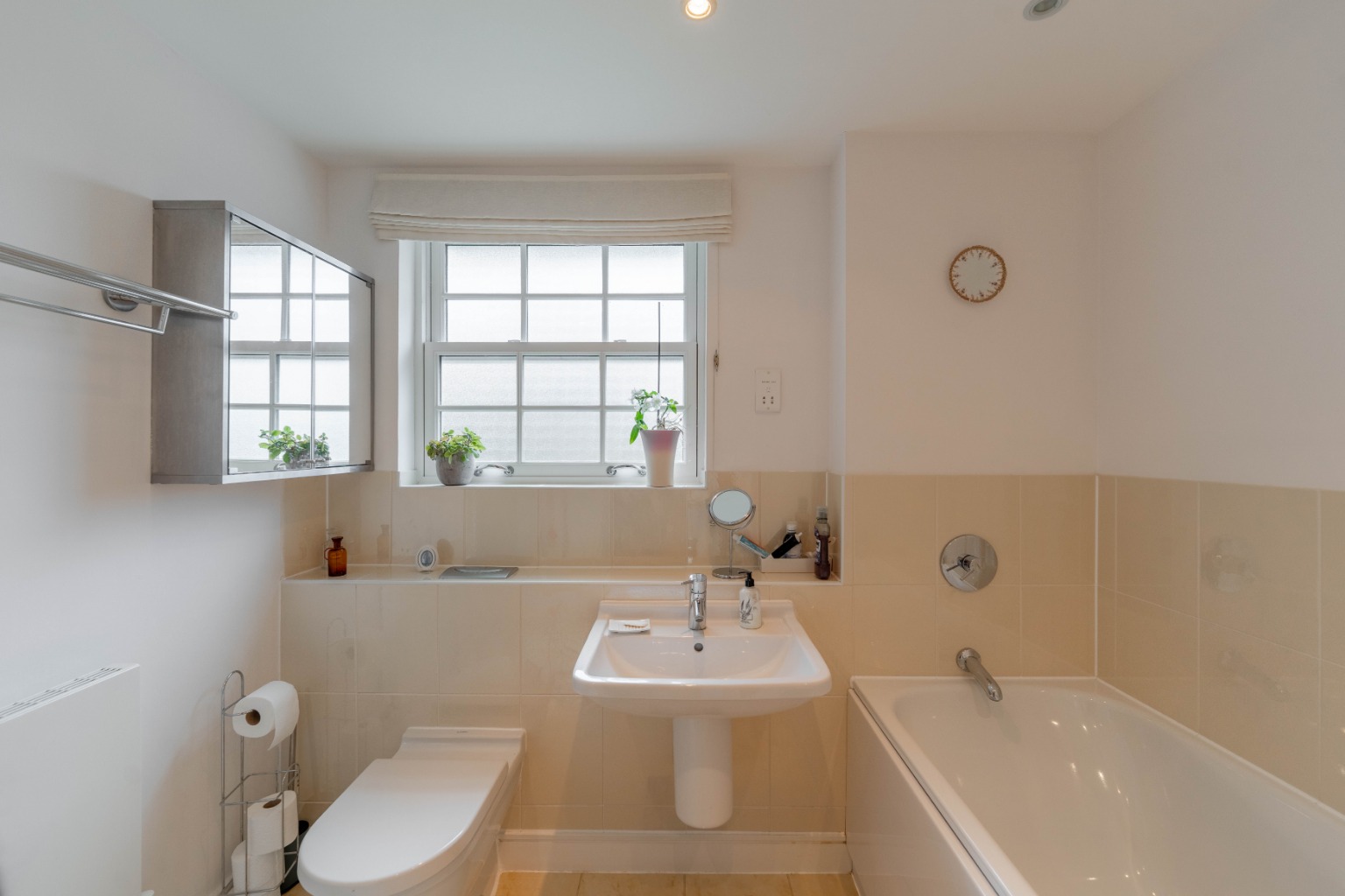 3 bed link detached house for sale in Musker Place, Cambridgeshire  - Property Image 9