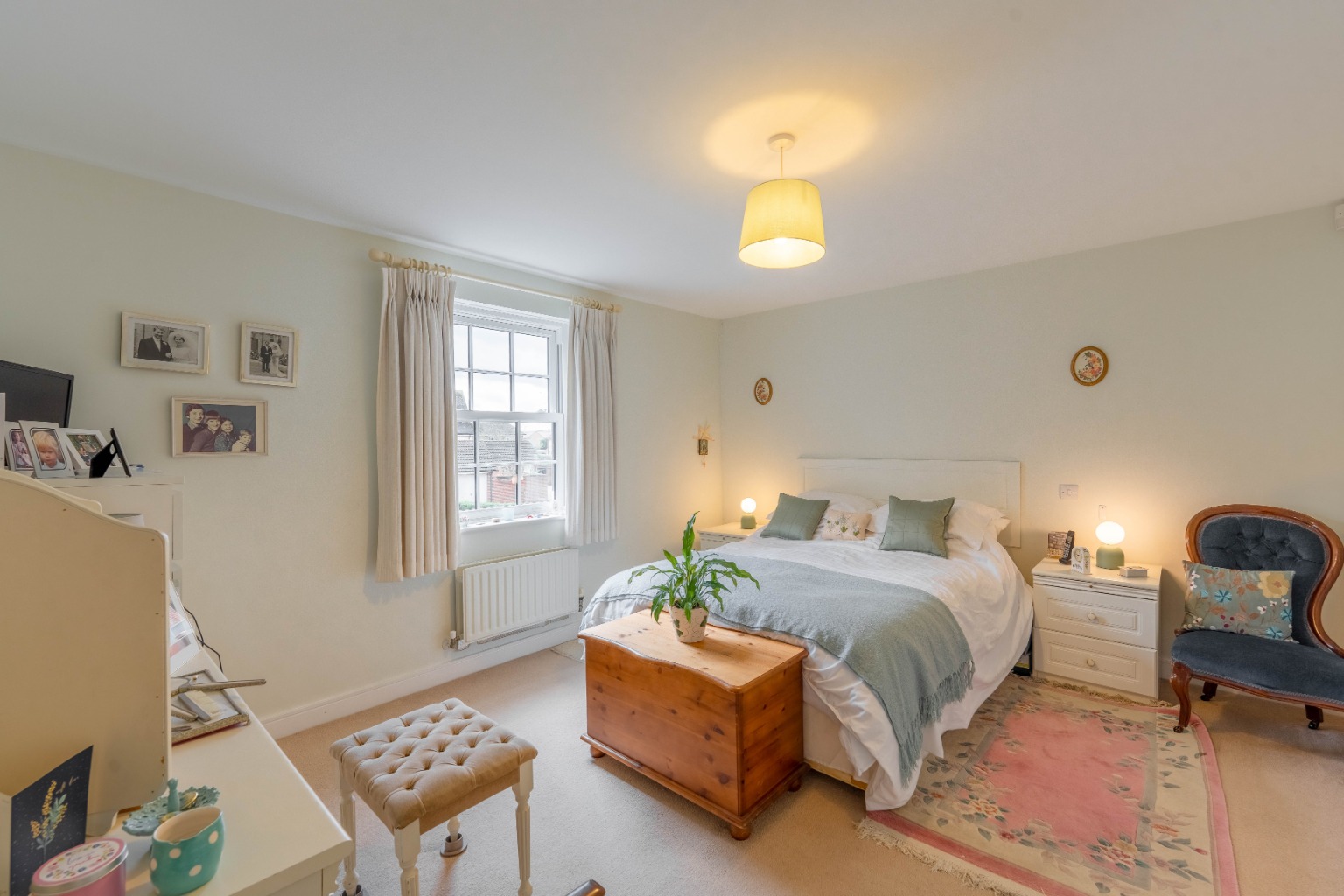 3 bed link detached house for sale in Musker Place, Cambridgeshire 7