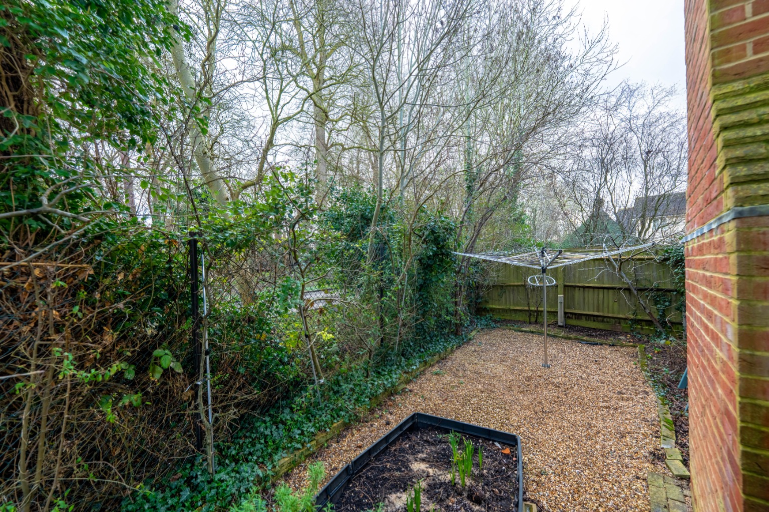 3 bed link detached house for sale in Musker Place, Cambridgeshire 17