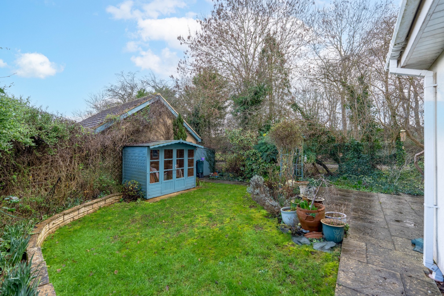 3 bed link detached house for sale in Musker Place, Cambridgeshire  - Property Image 16