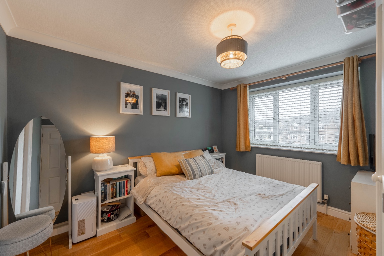 3 bed link detached house for sale in Hillfield, Huntingdon  - Property Image 13