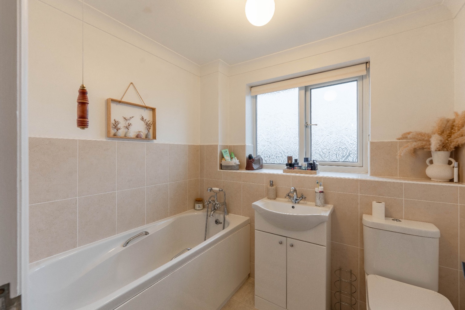 3 bed link detached house for sale in Hillfield, Huntingdon  - Property Image 18