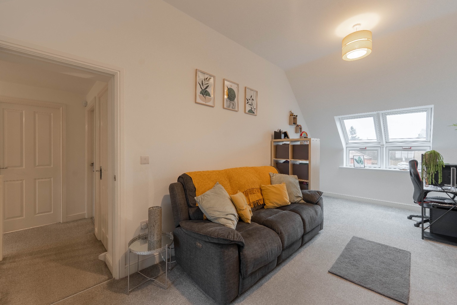 3 bed town house for sale in Blaine Road, Cambridgeshire 7