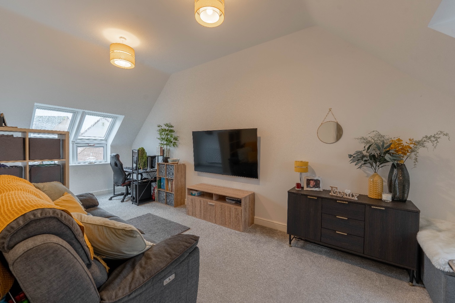 3 bed town house for sale in Blaine Road, Cambridgeshire 3