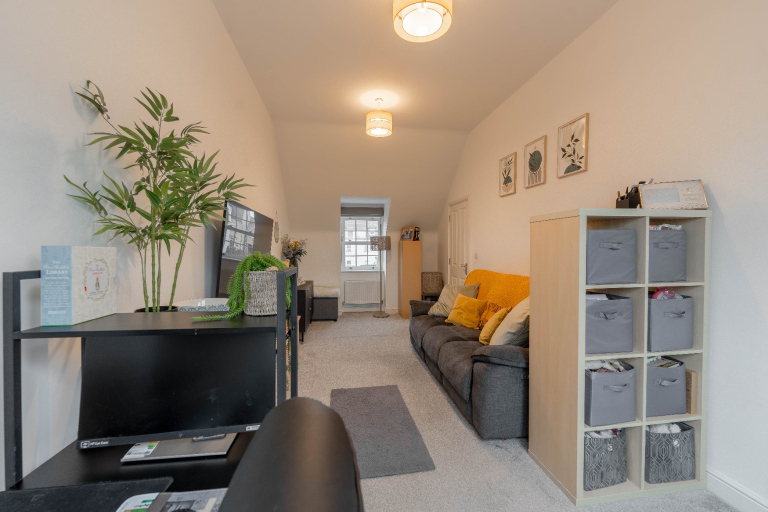 3 bed town house for sale in Blaine Road, Cambridgeshire  - Property Image 9