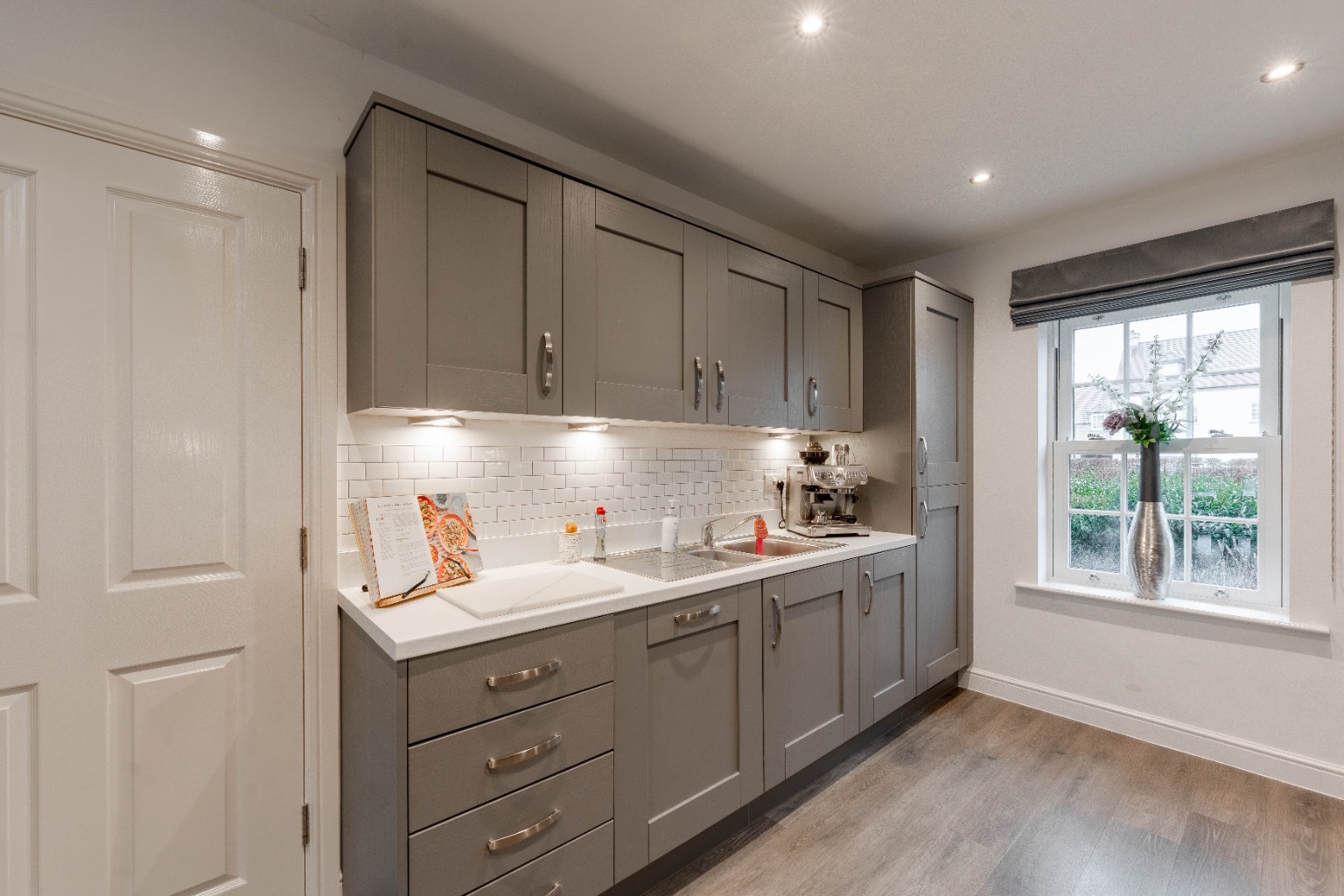 3 bed town house for sale in Blaine Road, Cambridgeshire 6