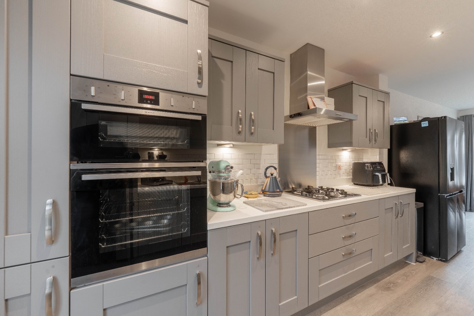 3 bed town house for sale in Blaine Road, Cambridgeshire 5