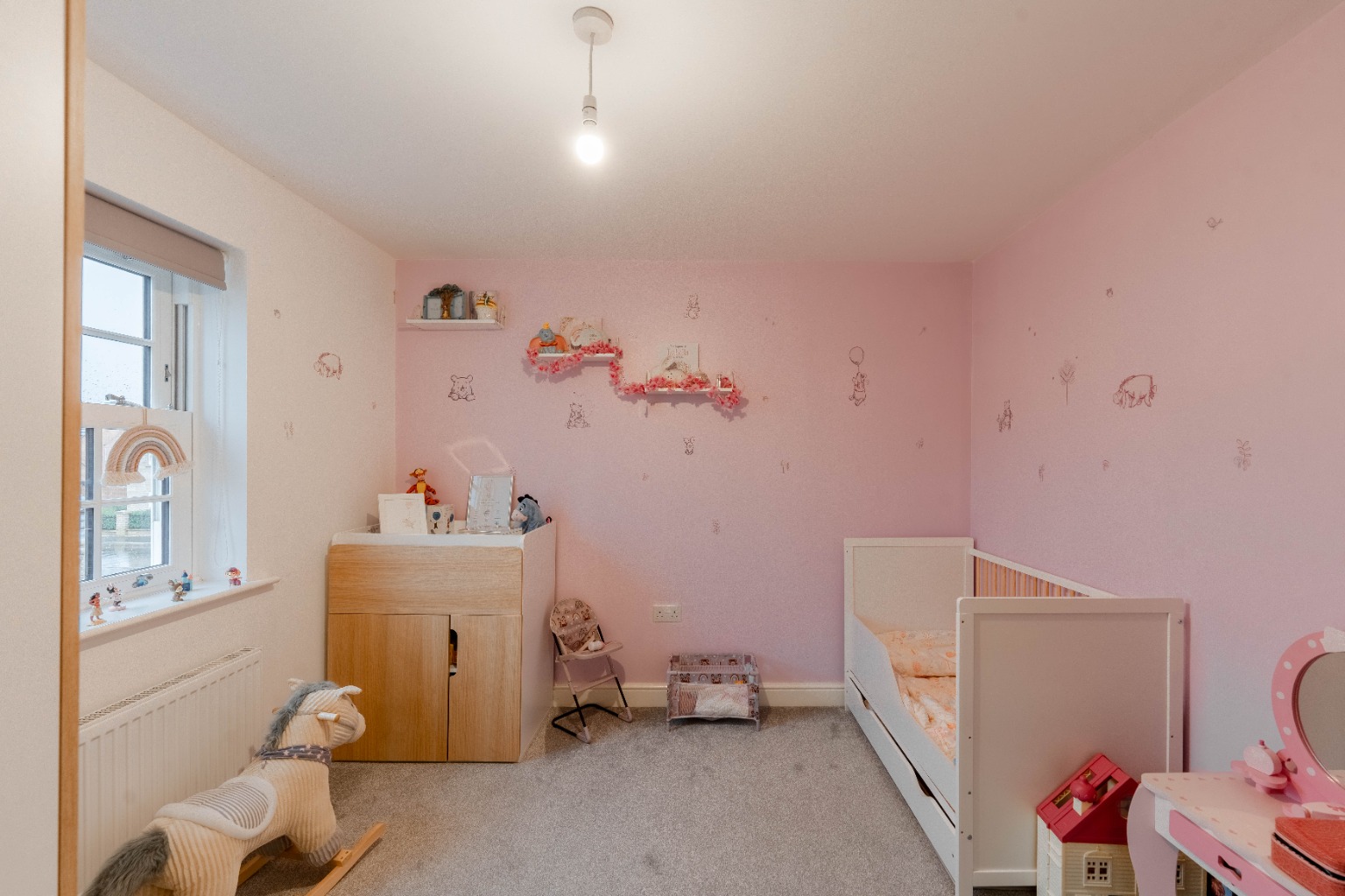 3 bed town house for sale in Blaine Road, Cambridgeshire 10