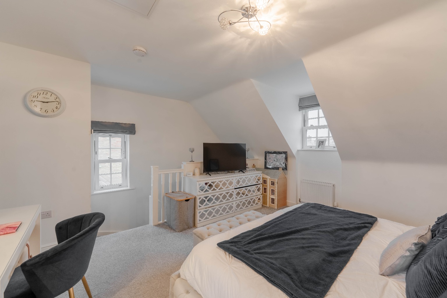 3 bed town house for sale in Blaine Road, Cambridgeshire 14