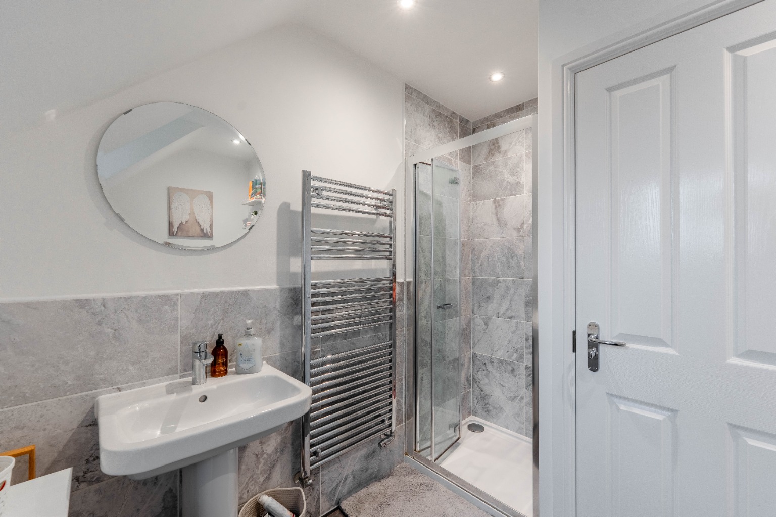 3 bed town house for sale in Blaine Road, Cambridgeshire 17