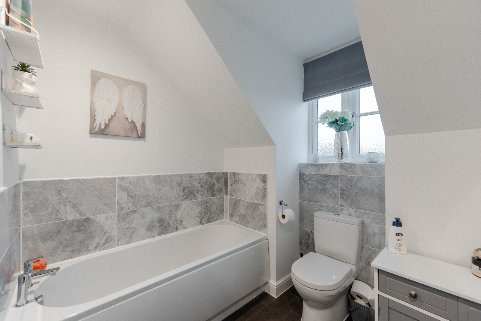 3 bed town house for sale in Blaine Road, Cambridgeshire  - Property Image 17