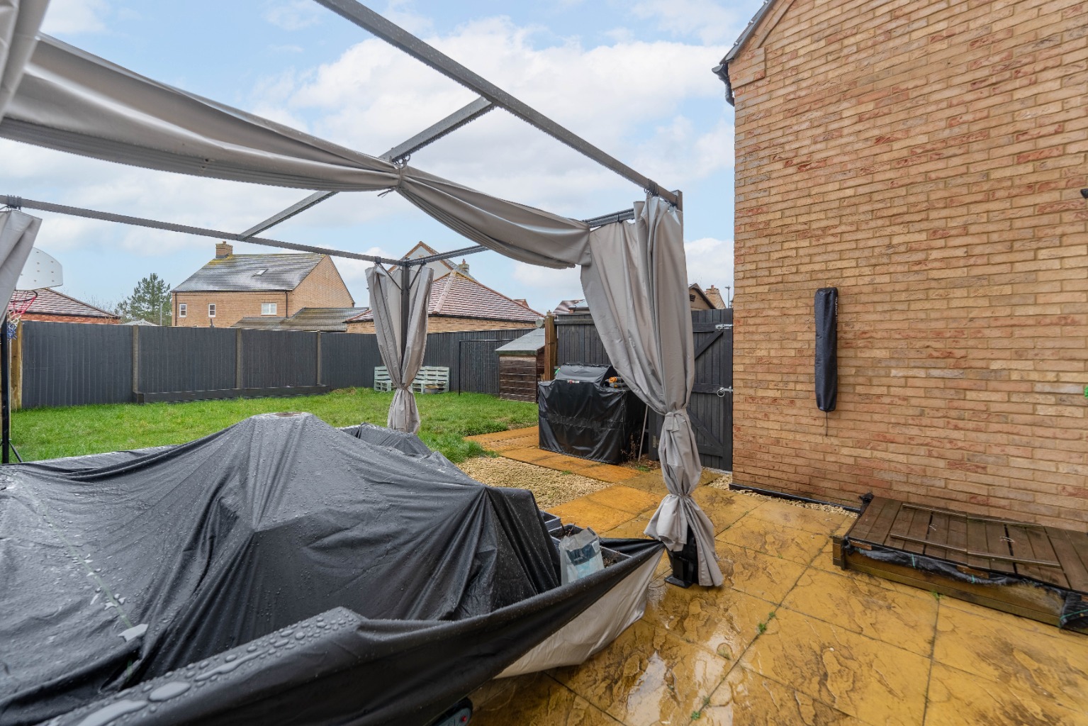 3 bed town house for sale in Blaine Road, Cambridgeshire 19