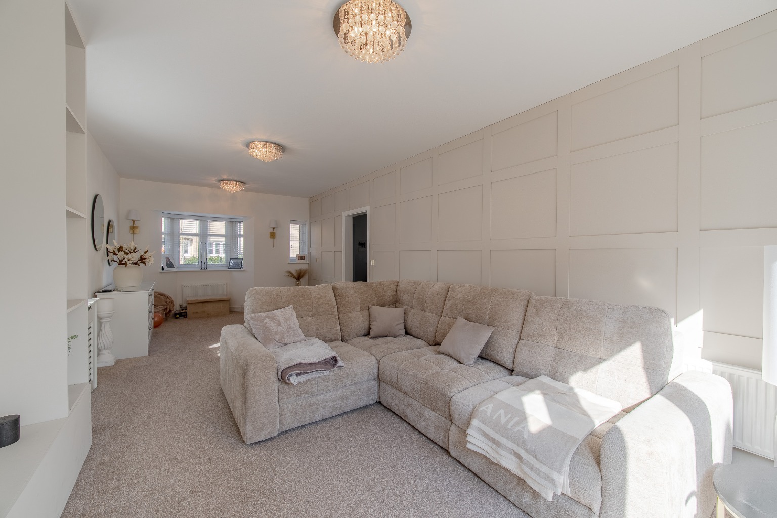 4 bed detached house for sale in Lesley Way, Cambridgeshire 4