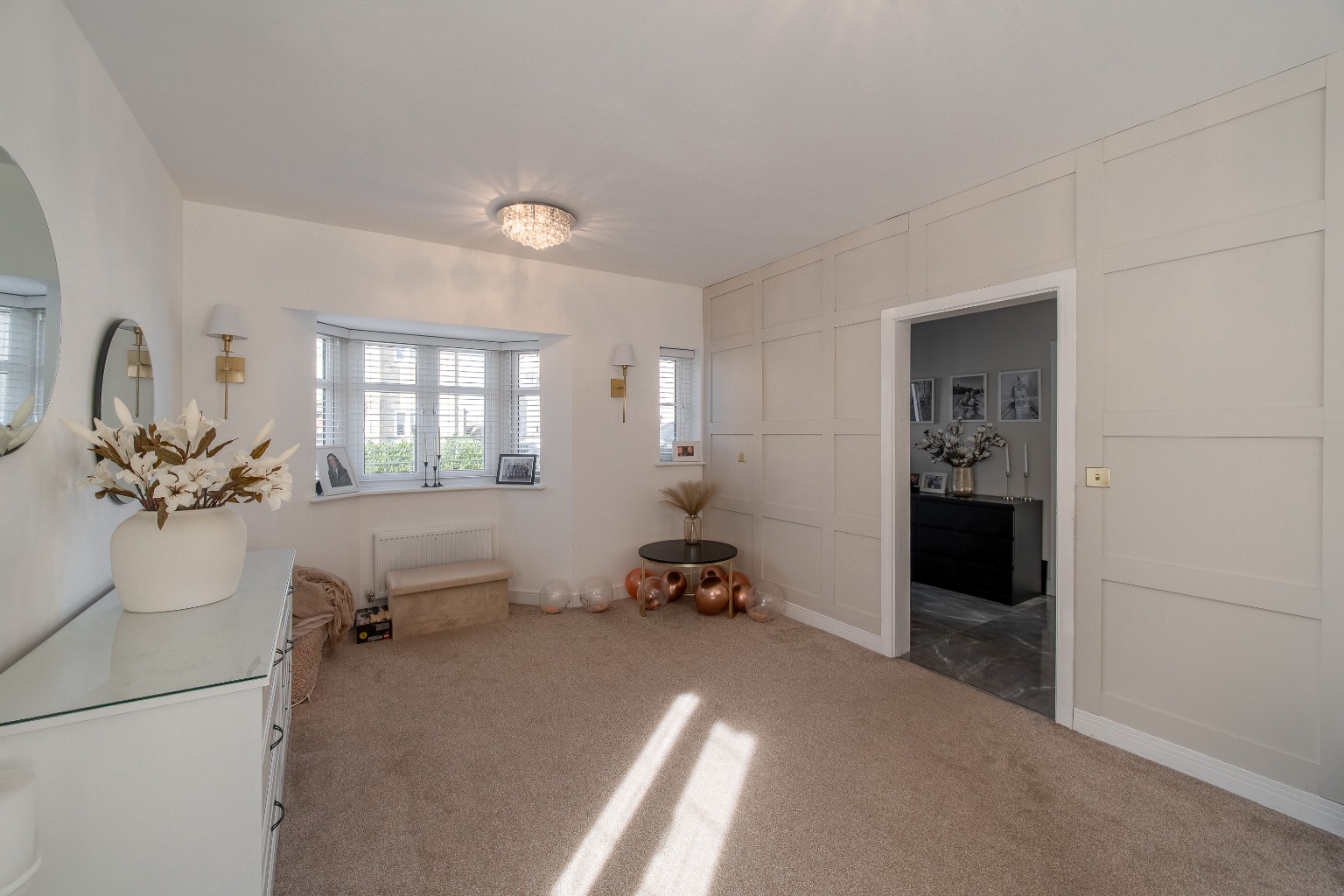 4 bed detached house for sale in Lesley Way, Cambridgeshire 6