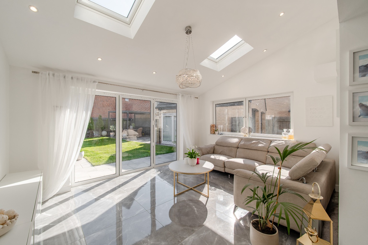 4 bed detached house for sale in Lesley Way, Cambridgeshire 2