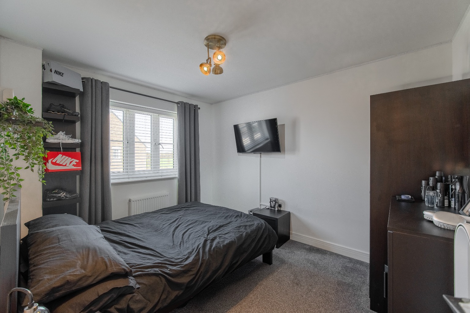 4 bed detached house for sale in Lesley Way, Cambridgeshire  - Property Image 17