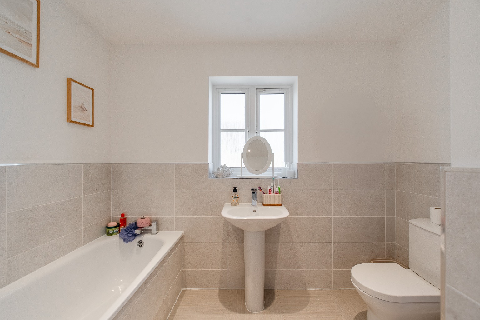 4 bed detached house for sale in Lesley Way, Cambridgeshire 18