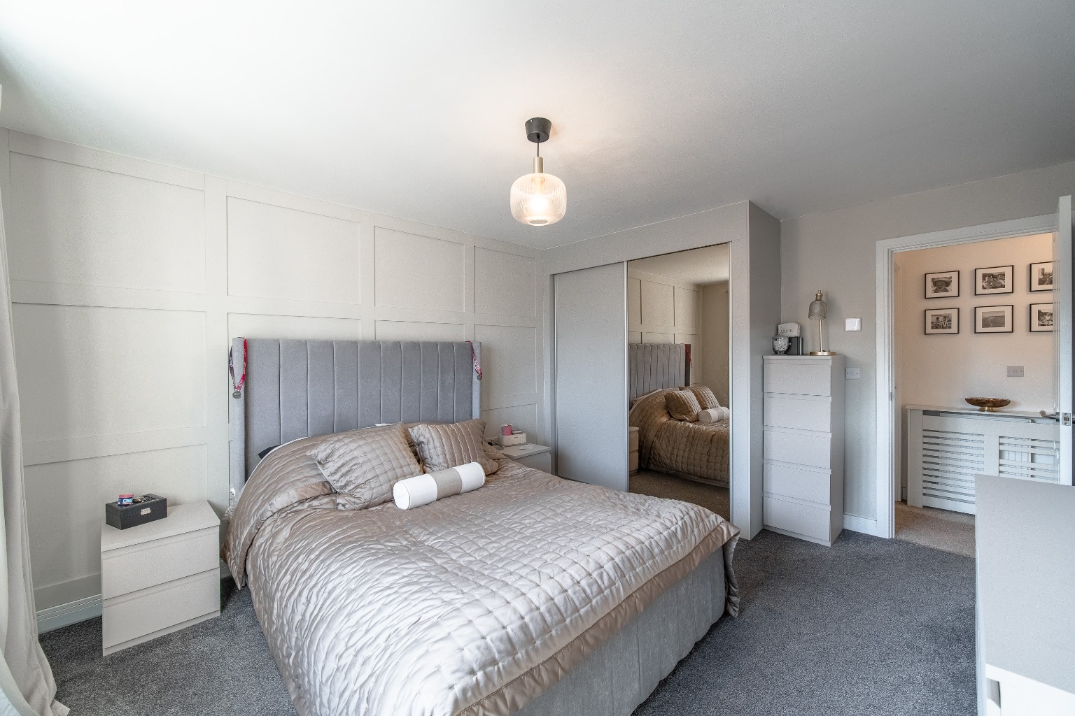 4 bed detached house for sale in Lesley Way, Cambridgeshire  - Property Image 13