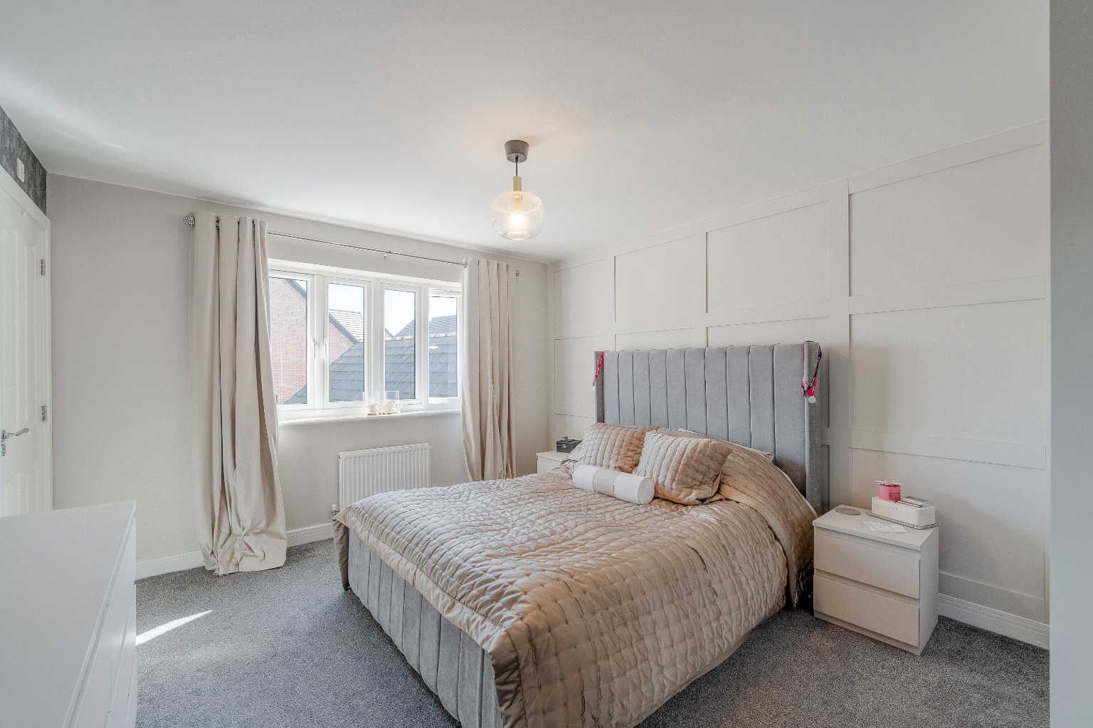 4 bed detached house for sale in Lesley Way, Cambridgeshire  - Property Image 14