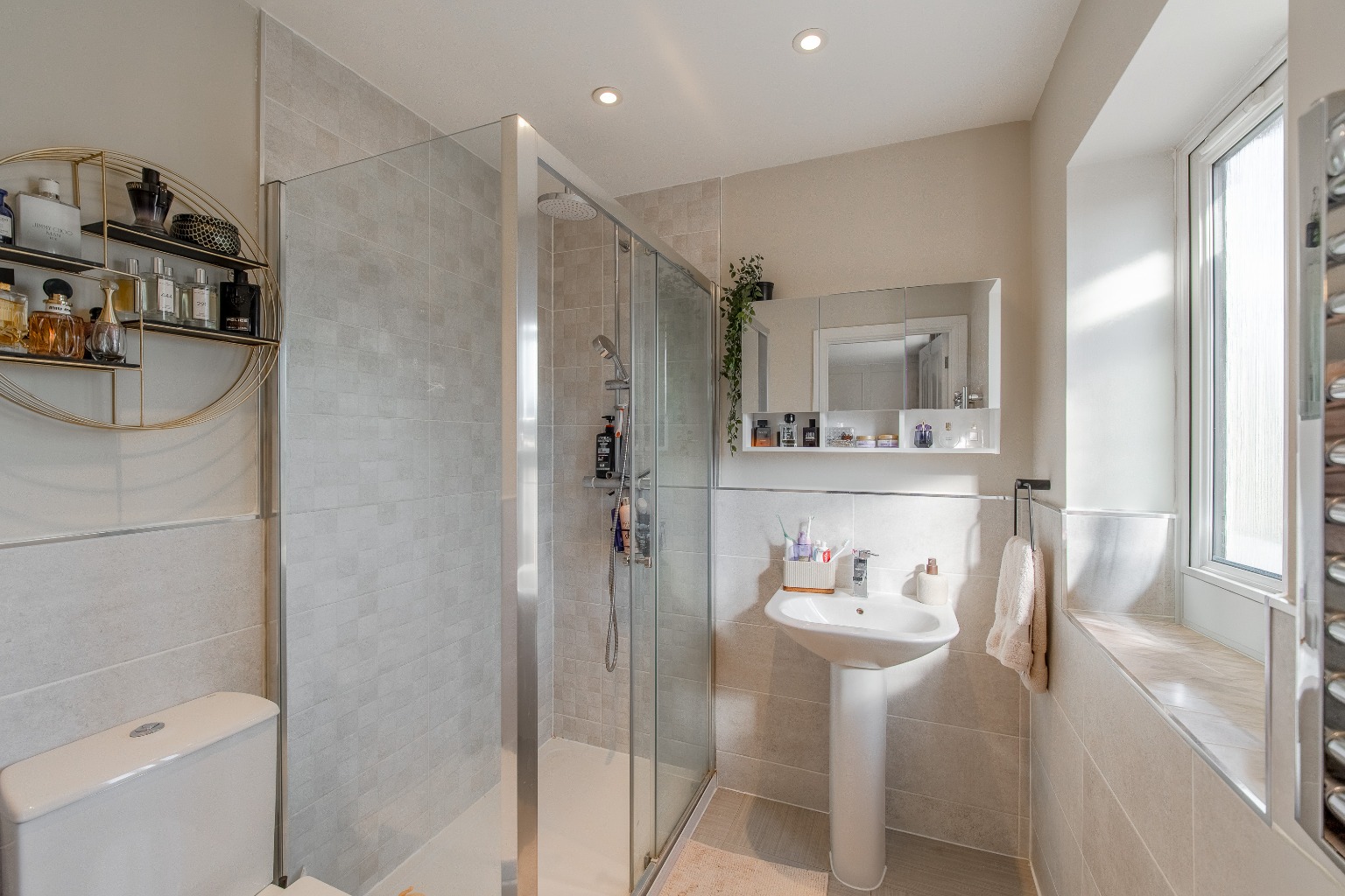 4 bed detached house for sale in Lesley Way, Cambridgeshire 14