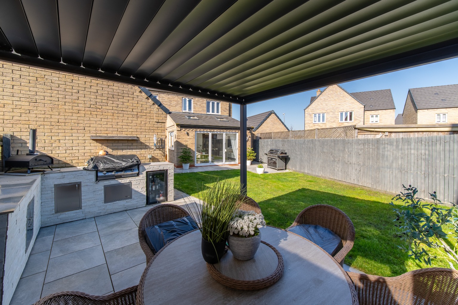 4 bed detached house for sale in Lesley Way, Cambridgeshire  - Property Image 21