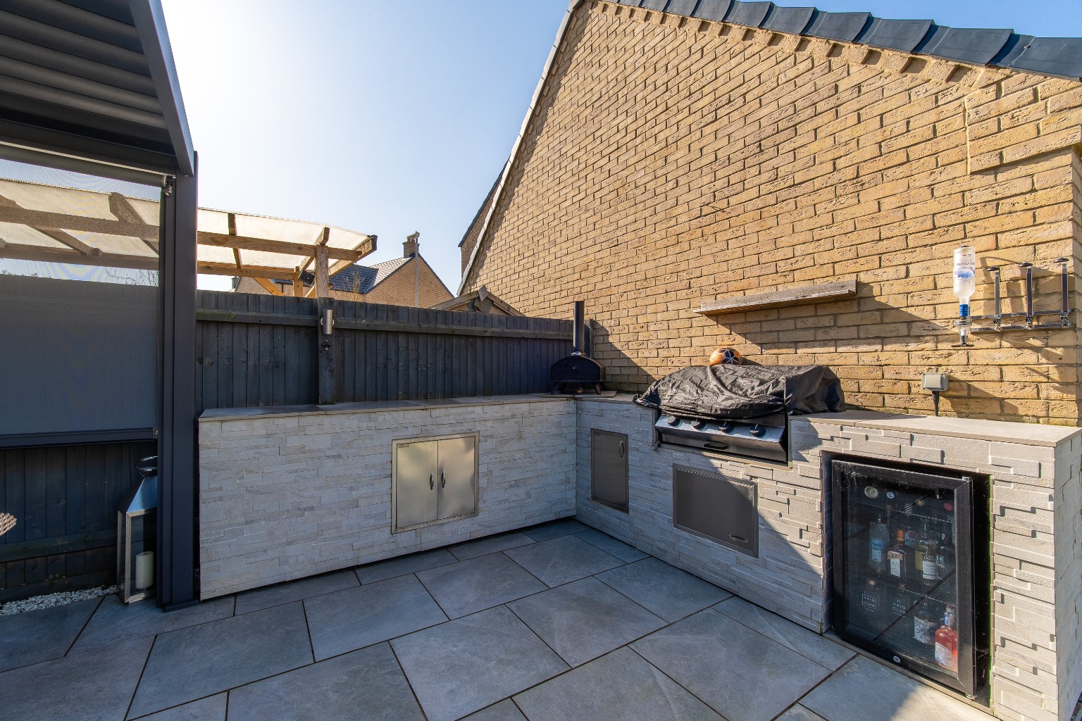 4 bed detached house for sale in Lesley Way, Cambridgeshire 22