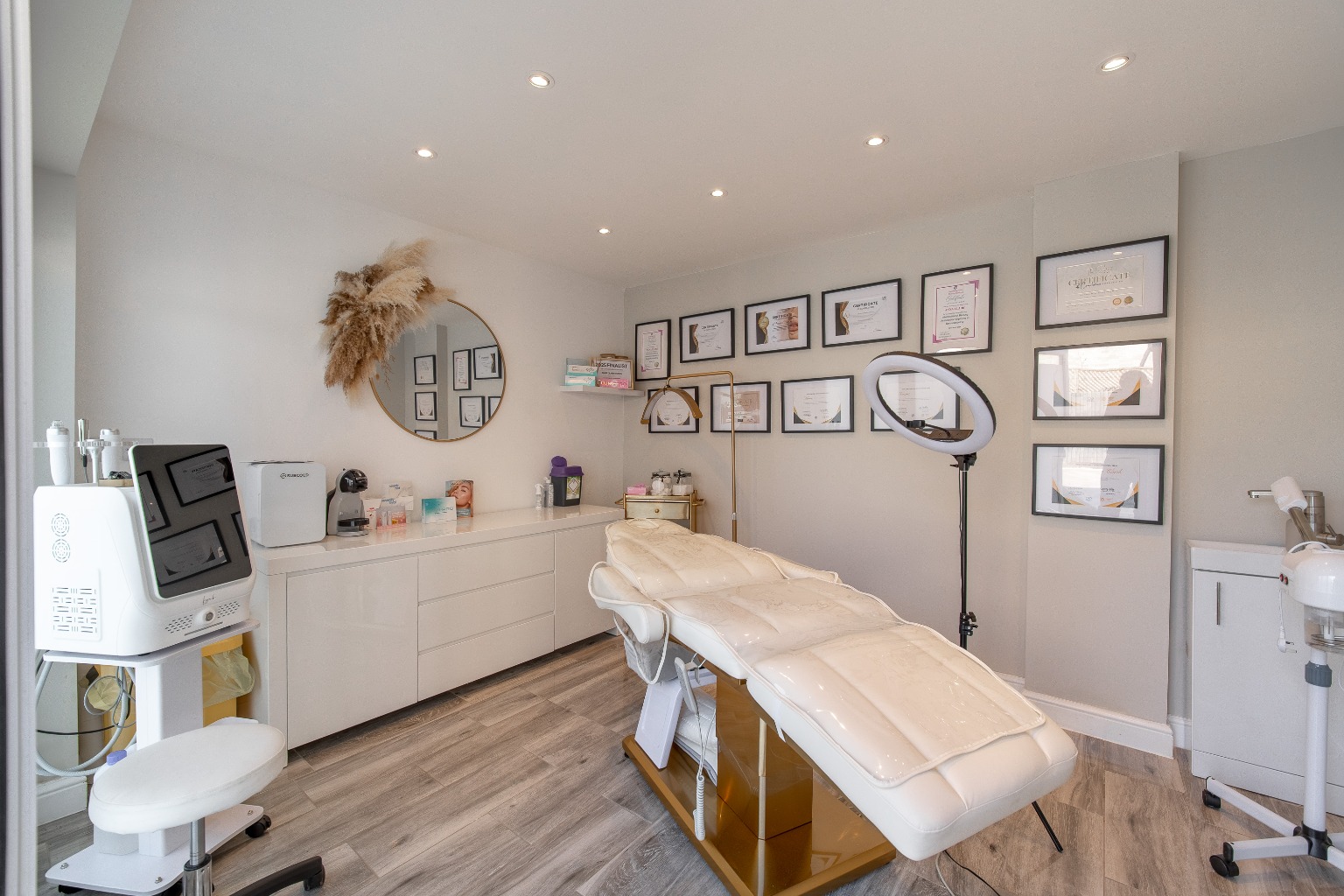 4 bed detached house for sale in Lesley Way, Cambridgeshire  - Property Image 26