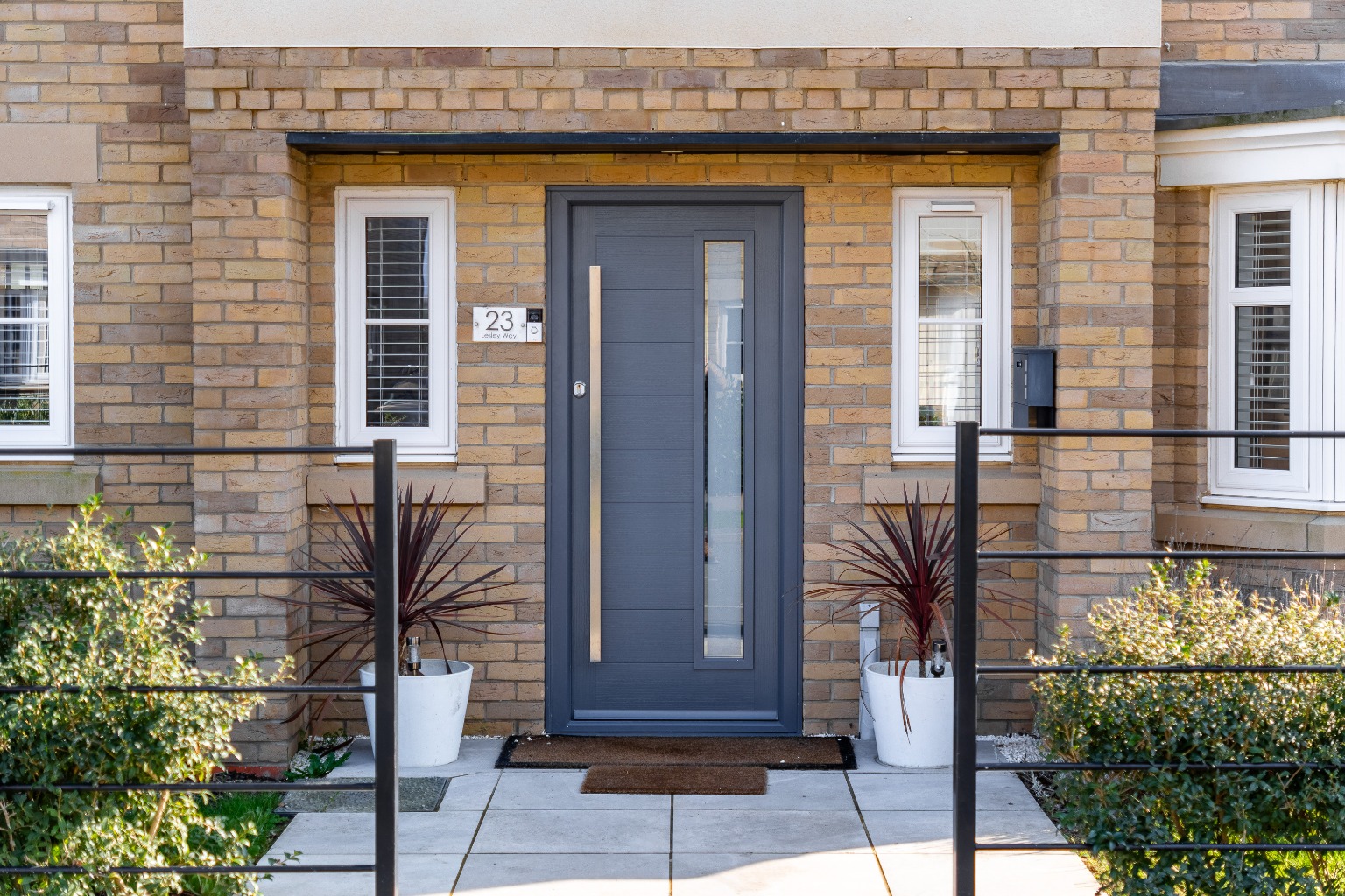 4 bed detached house for sale in Lesley Way, Cambridgeshire  - Property Image 27