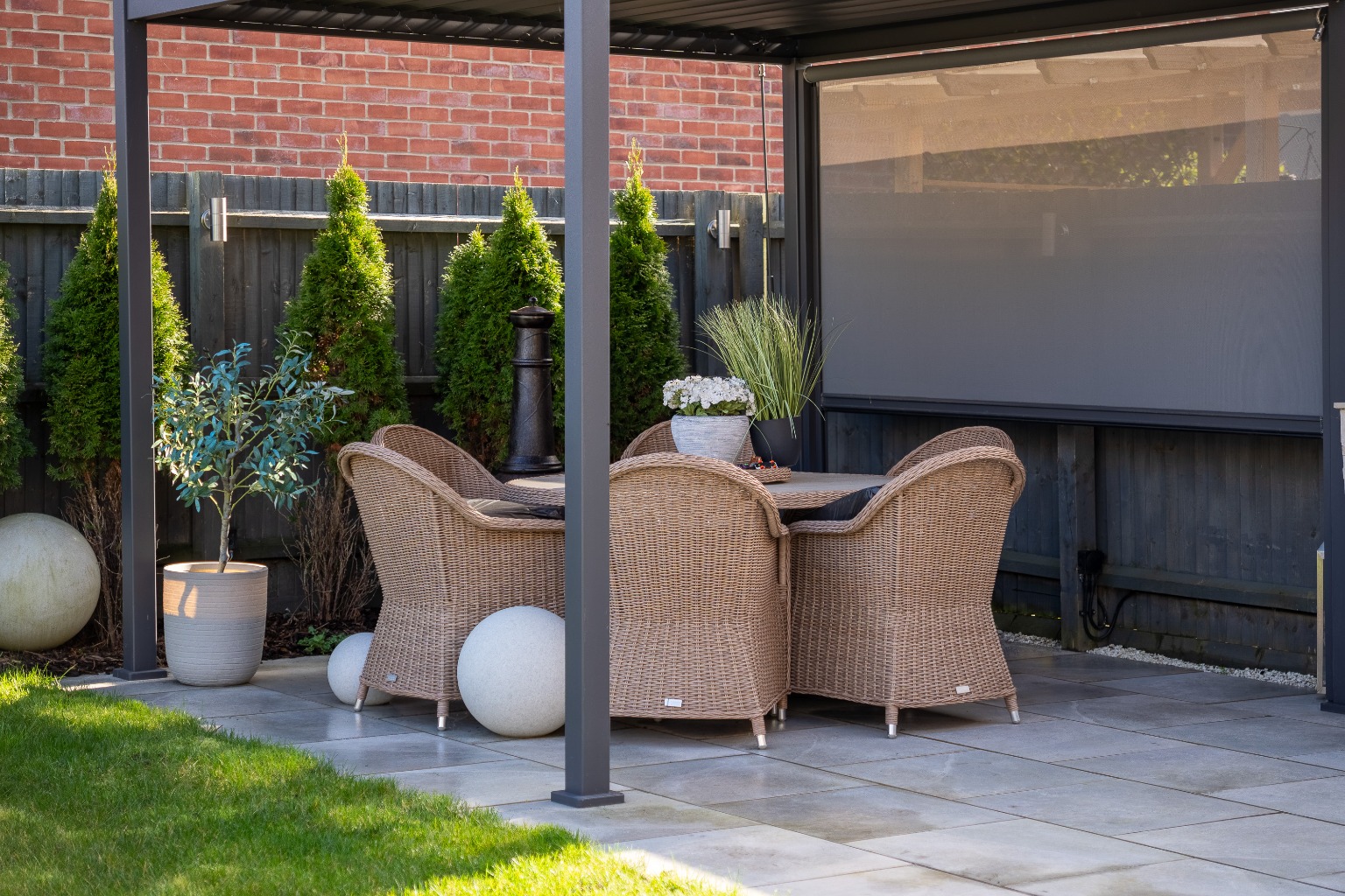 4 bed detached house for sale in Lesley Way, Cambridgeshire  - Property Image 22