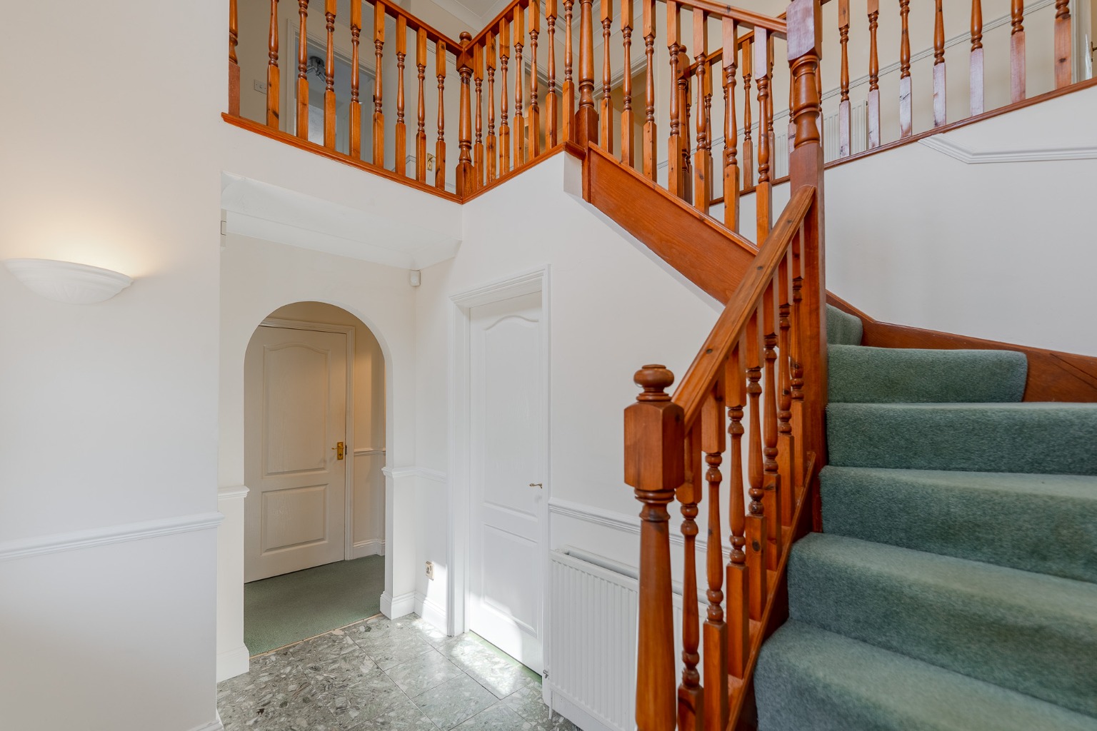 5 bed detached house for sale in Hammond Way, Huntingdon  - Property Image 12
