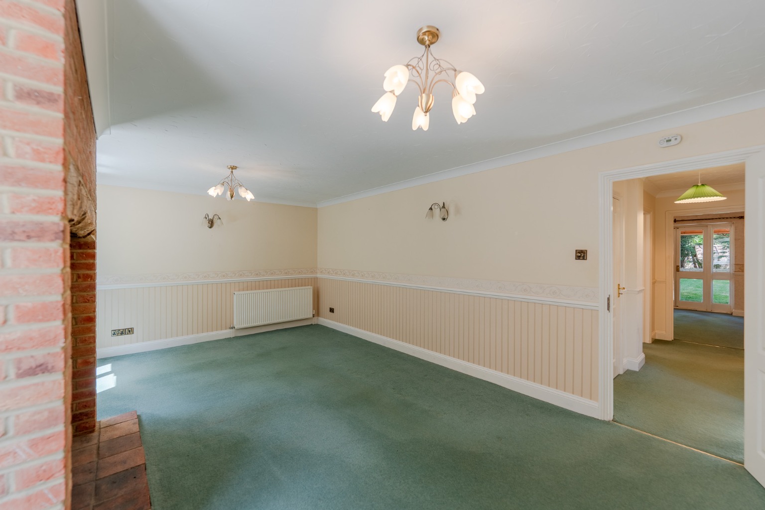 5 bed detached house for sale in Hammond Way, Huntingdon 7
