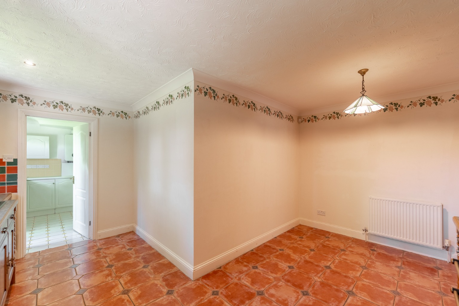 5 bed detached house for sale in Hammond Way, Huntingdon 5