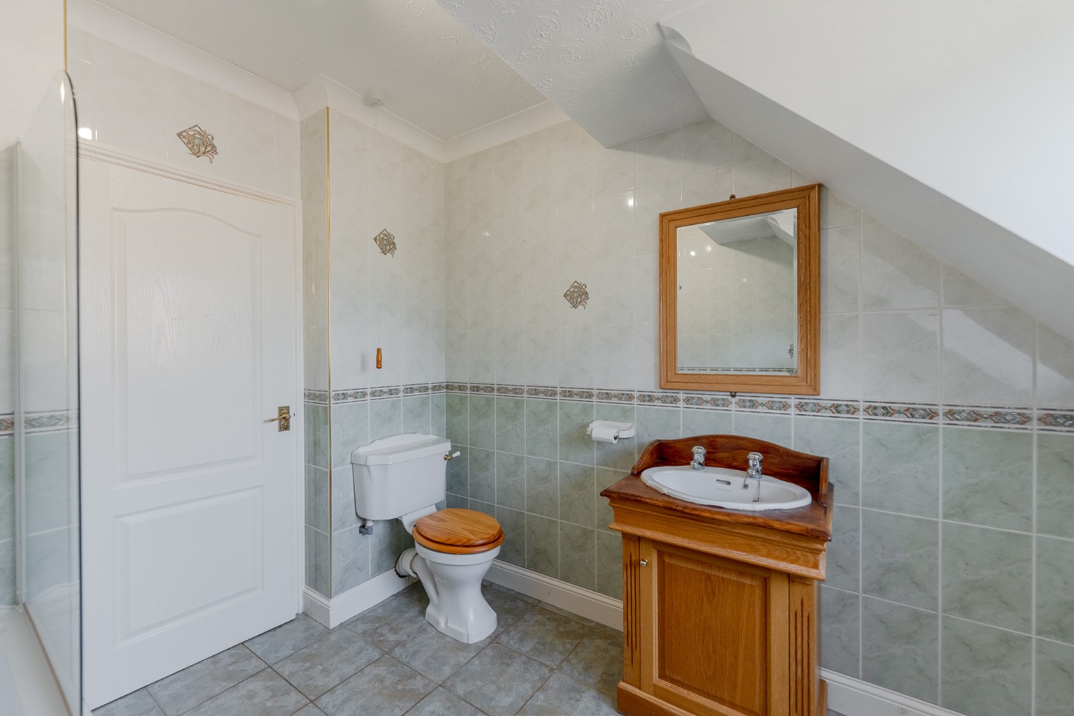 5 bed detached house for sale in Hammond Way, Huntingdon 22