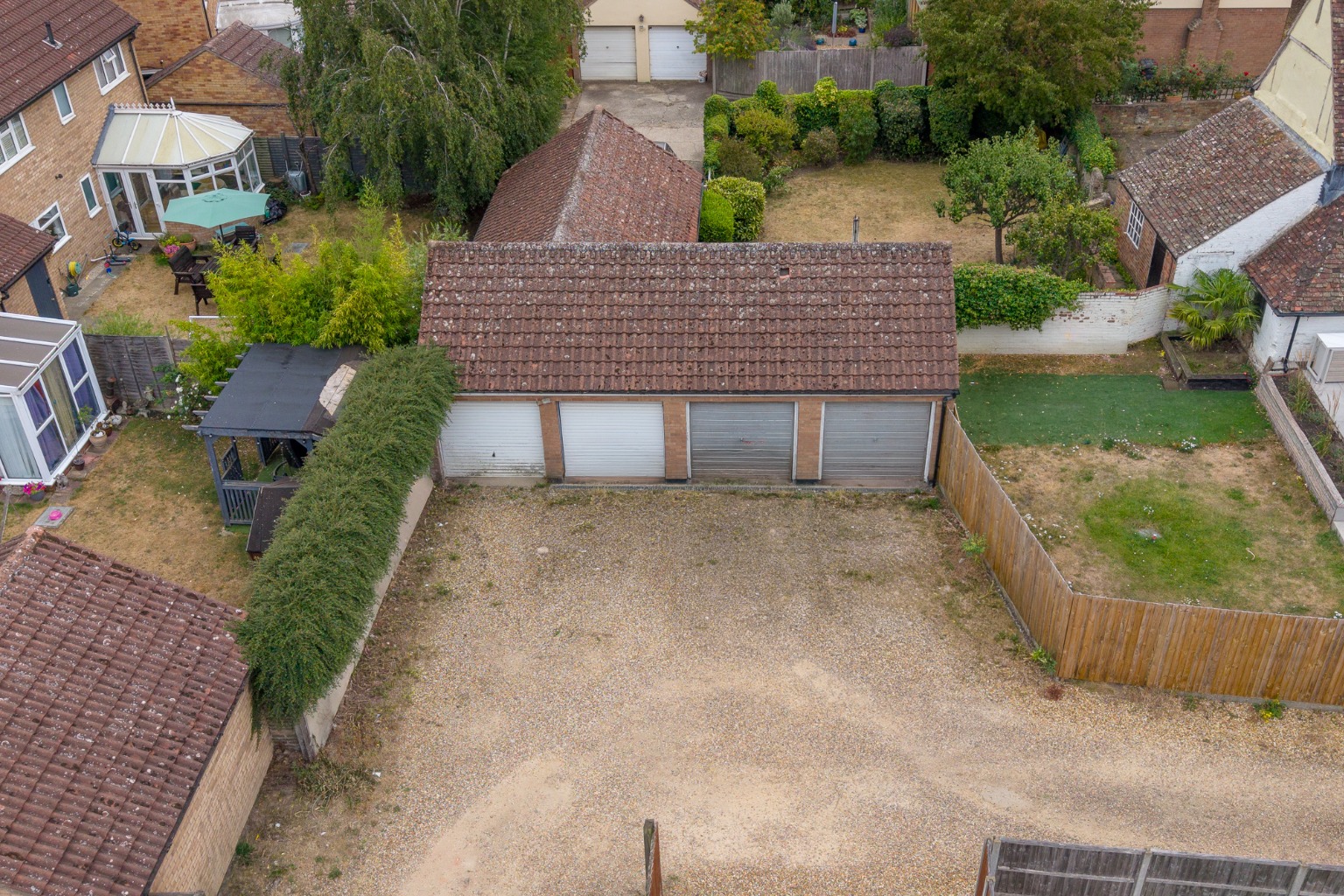 3 bed terraced house for sale in London Road, Huntingdon  - Property Image 16