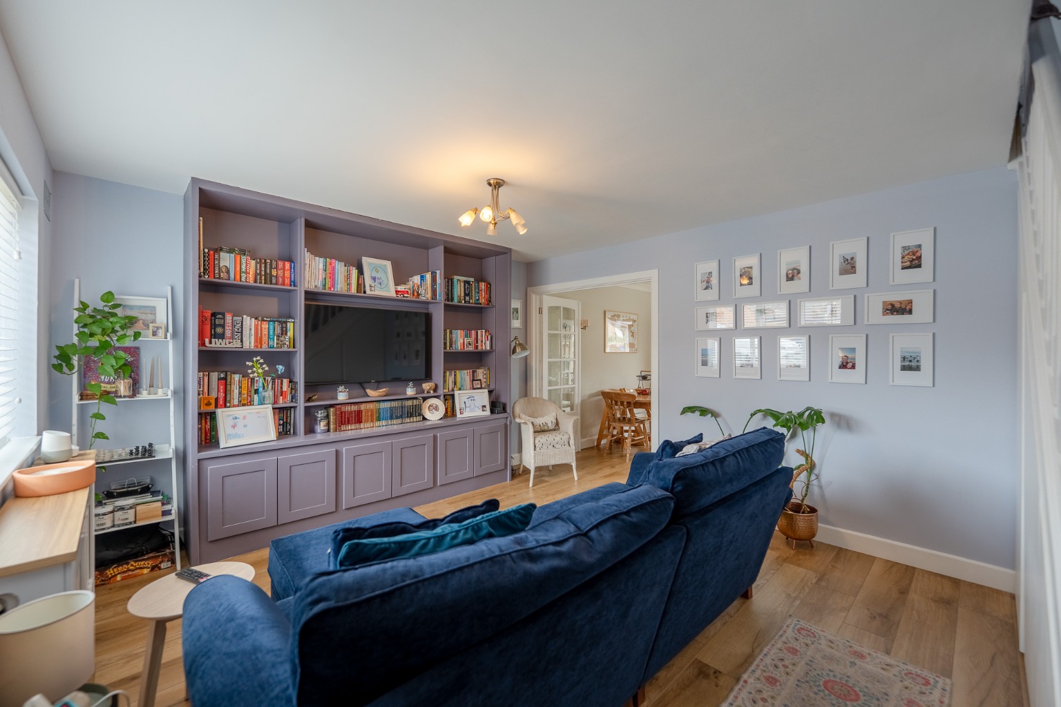 3 bed terraced house for sale in London Road, Huntingdon 3