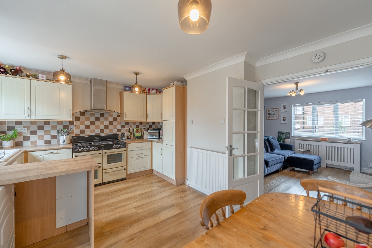 3 bed terraced house for sale in London Road, Huntingdon 6