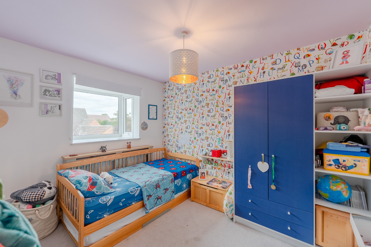 3 bed terraced house for sale in London Road, Huntingdon 10