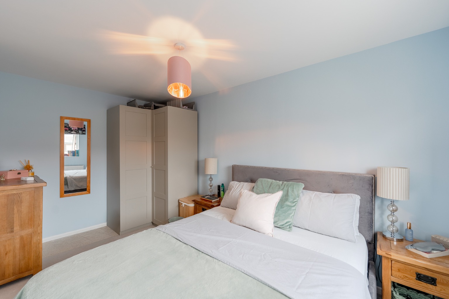 3 bed terraced house for sale in London Road, Huntingdon  - Property Image 10