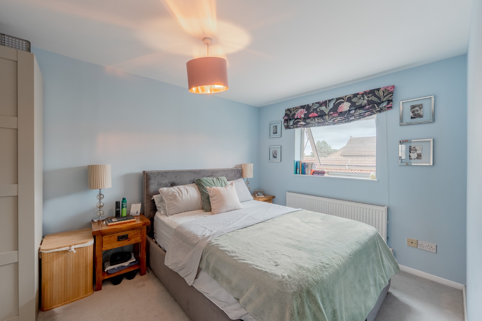 3 bed terraced house for sale in London Road, Huntingdon  - Property Image 9