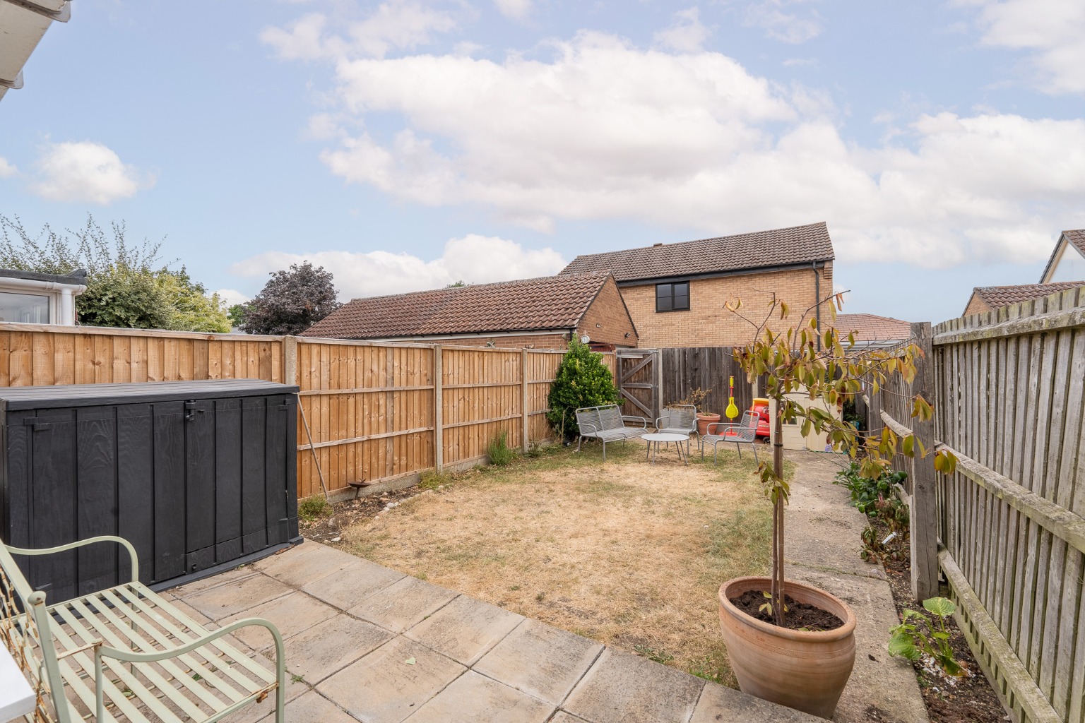 3 bed terraced house for sale in London Road, Huntingdon  - Property Image 14