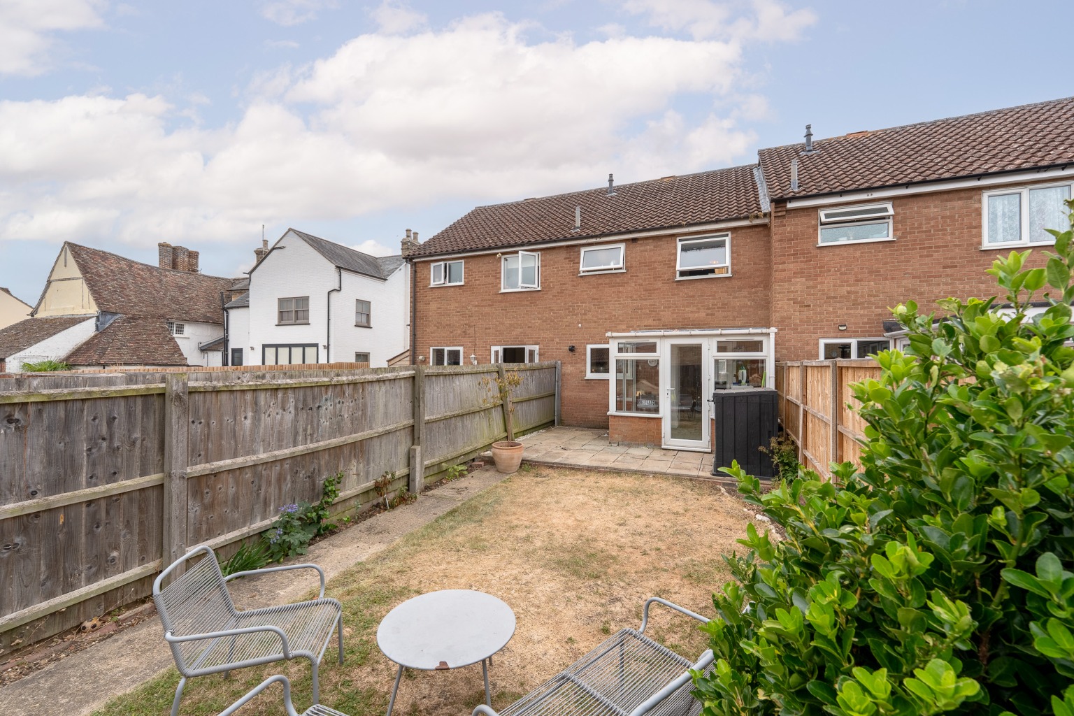 3 bed terraced house for sale in London Road, Huntingdon 12