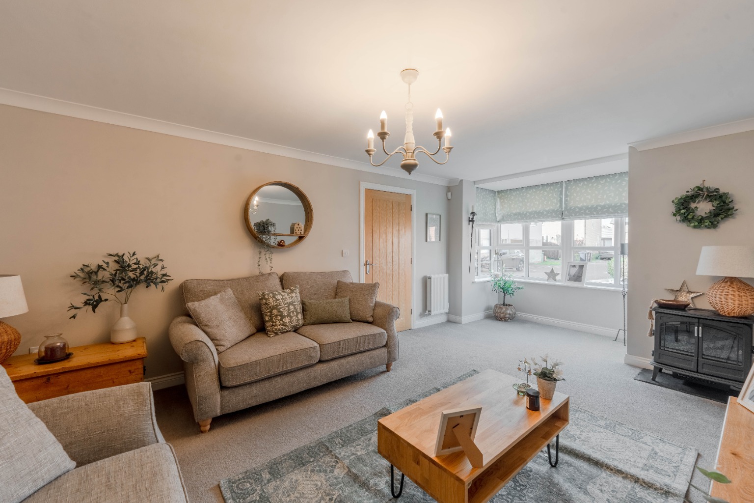 4 bed detached house for sale in Clare Close, Cambridge  - Property Image 2