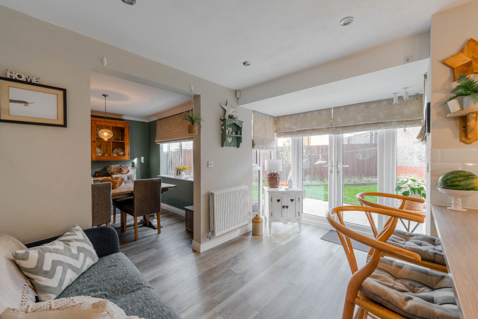 4 bed detached house for sale in Clare Close, Cambridge  - Property Image 4