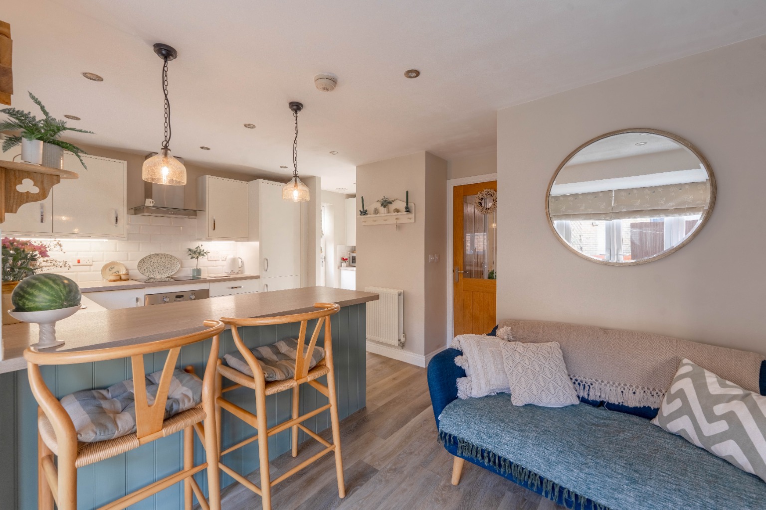 4 bed detached house for sale in Clare Close, Cambridge 5