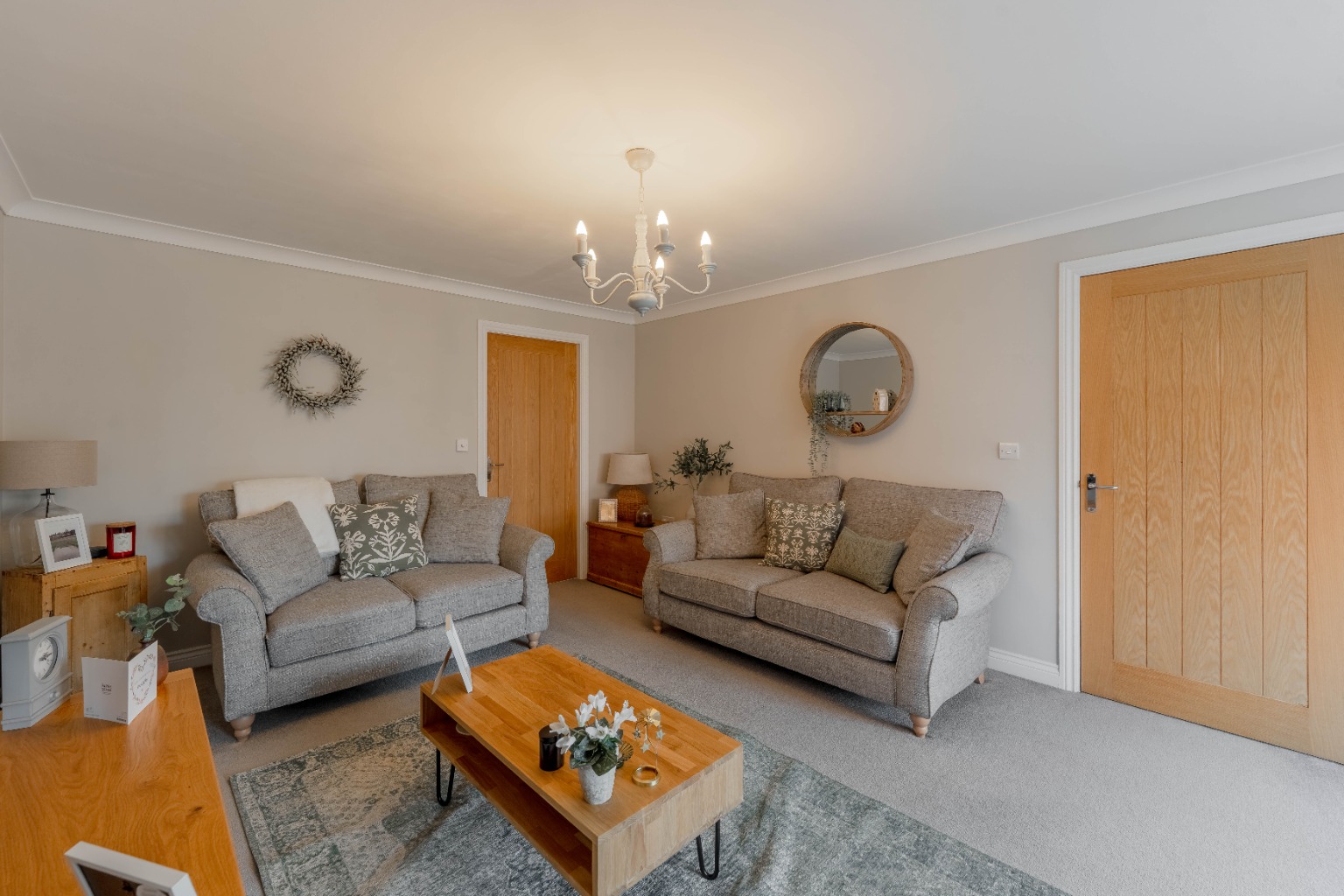 4 bed detached house for sale in Clare Close, Cambridge  - Property Image 8